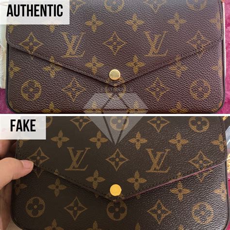 how to tell if it's a real louis vuitton|authentic louis vuitton label.